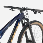 Supercal SL 9.7 GX AXS S Carbon Blue Smoke