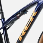 Supercal SL 9.7 GX AXS S Carbon Blue Smoke