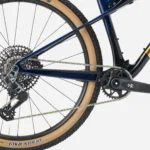 Supercal SL 9.7 GX AXS S Carbon Blue Smoke
