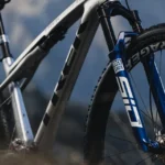 Supercal SL 9.7 GX AXS S Carbon Blue Smoke