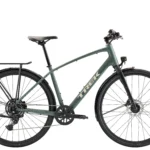 FX SO Sport EQ S Keswick Green / Lichen Green Spla