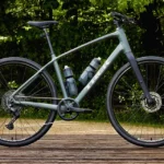 FX SO Sport EQ S Keswick Green / Lichen Green Spla