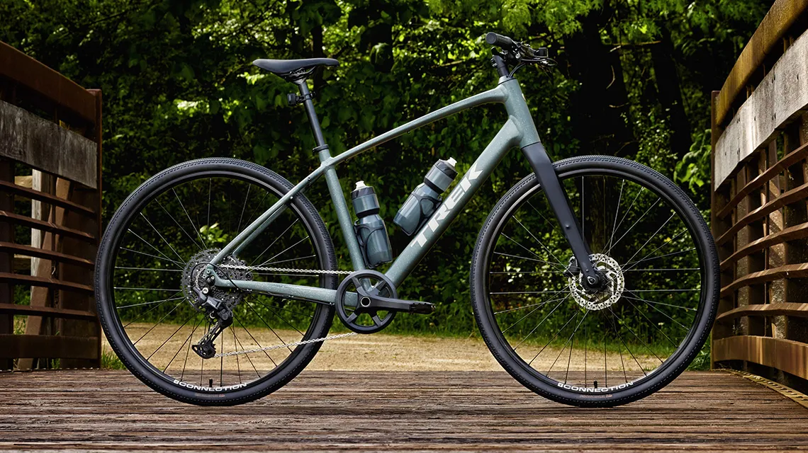 FX SO Sport EQ S Keswick Green / Lichen Green Spla