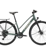 FX MS Sport EQ L Keswick Green / Lichen Green Spla