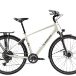 Verve SO EQ XXL Lunar Silver