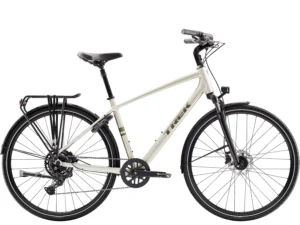 Verve SO EQ XXL Lunar Silver