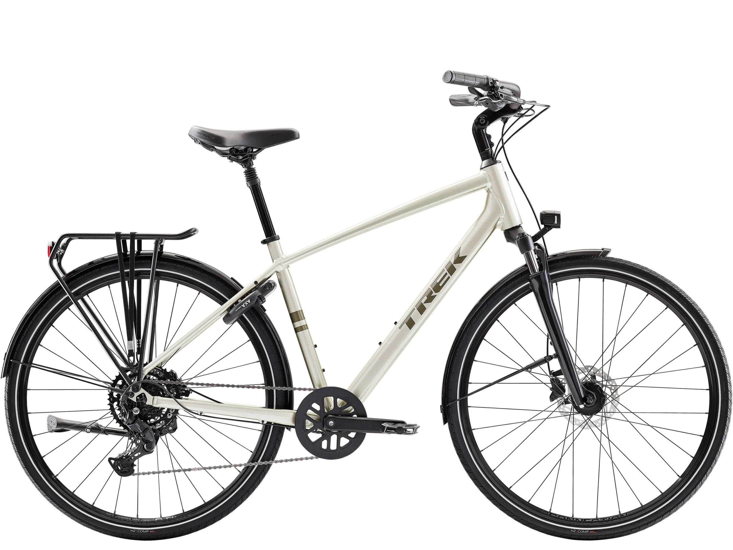 Verve SO EQ XXL Lunar Silver