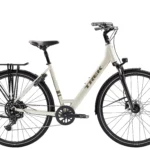 Verve LS EQ XL Lunar Silver