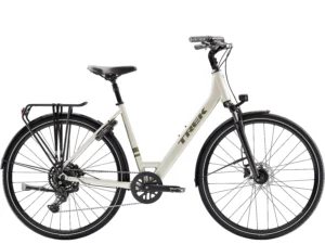 Verve LS EQ XL Lunar Silver