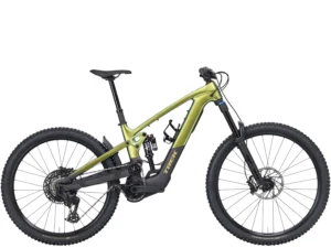 Slash+ 9.7 EU XL Gloss Chameleon Green/Matte Dark