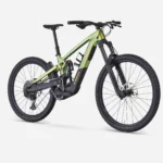 Slash+ 9.7 EU S Trek Black/Dark Prismatic