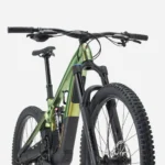 Slash+ 9.7 EU S Trek Black/Dark Prismatic