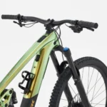 Slash+ 9.7 EU S Trek Black/Dark Prismatic