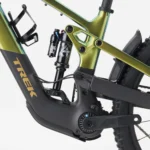 Slash+ 9.7 EU S Trek Black/Dark Prismatic