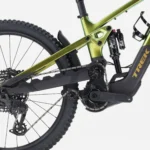 Slash+ 9.7 EU S Trek Black/Dark Prismatic
