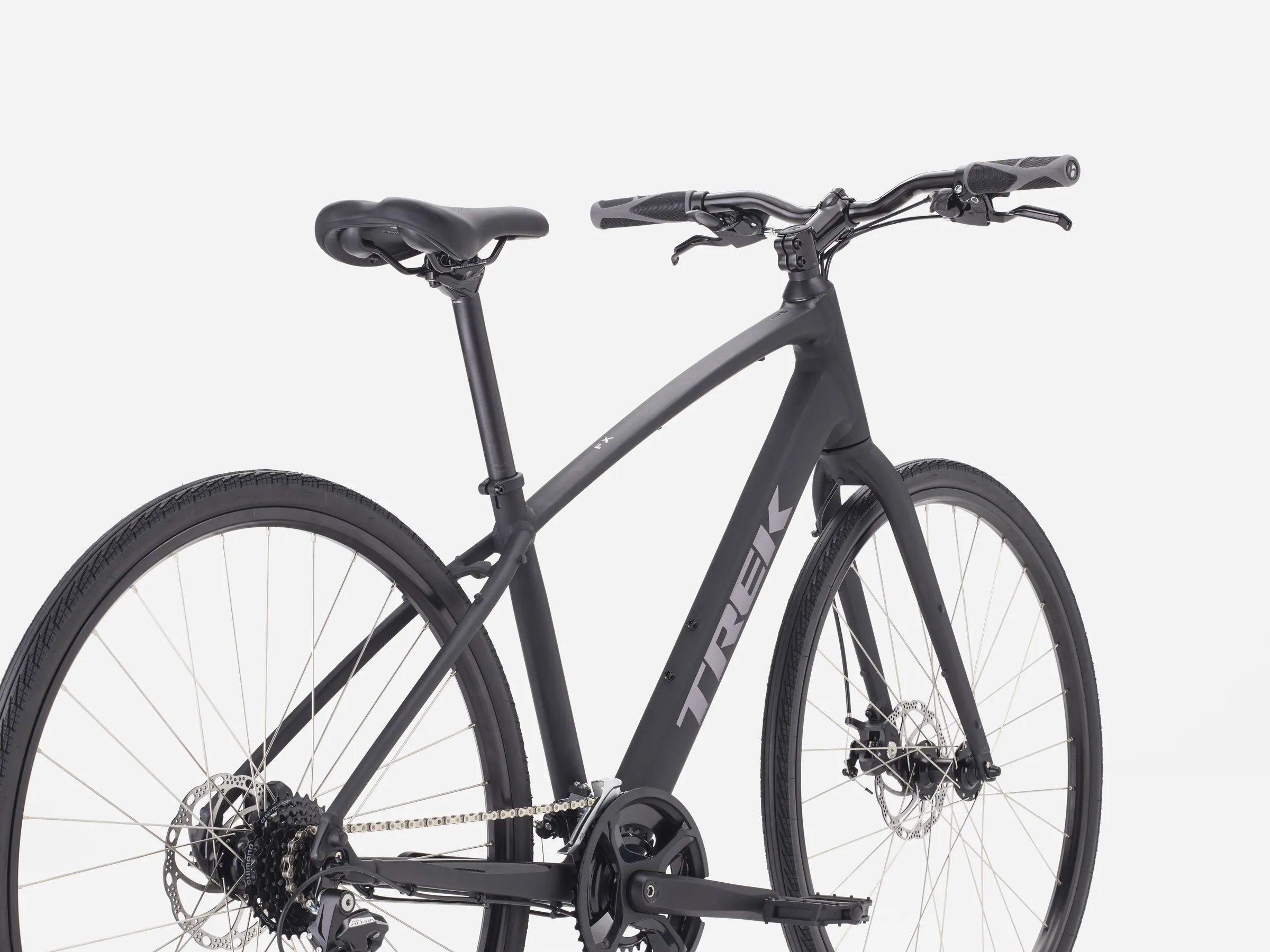 FX 1 SO XS Dark Star