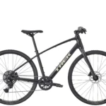 FX 2 SO XS Carbon Dark Grey