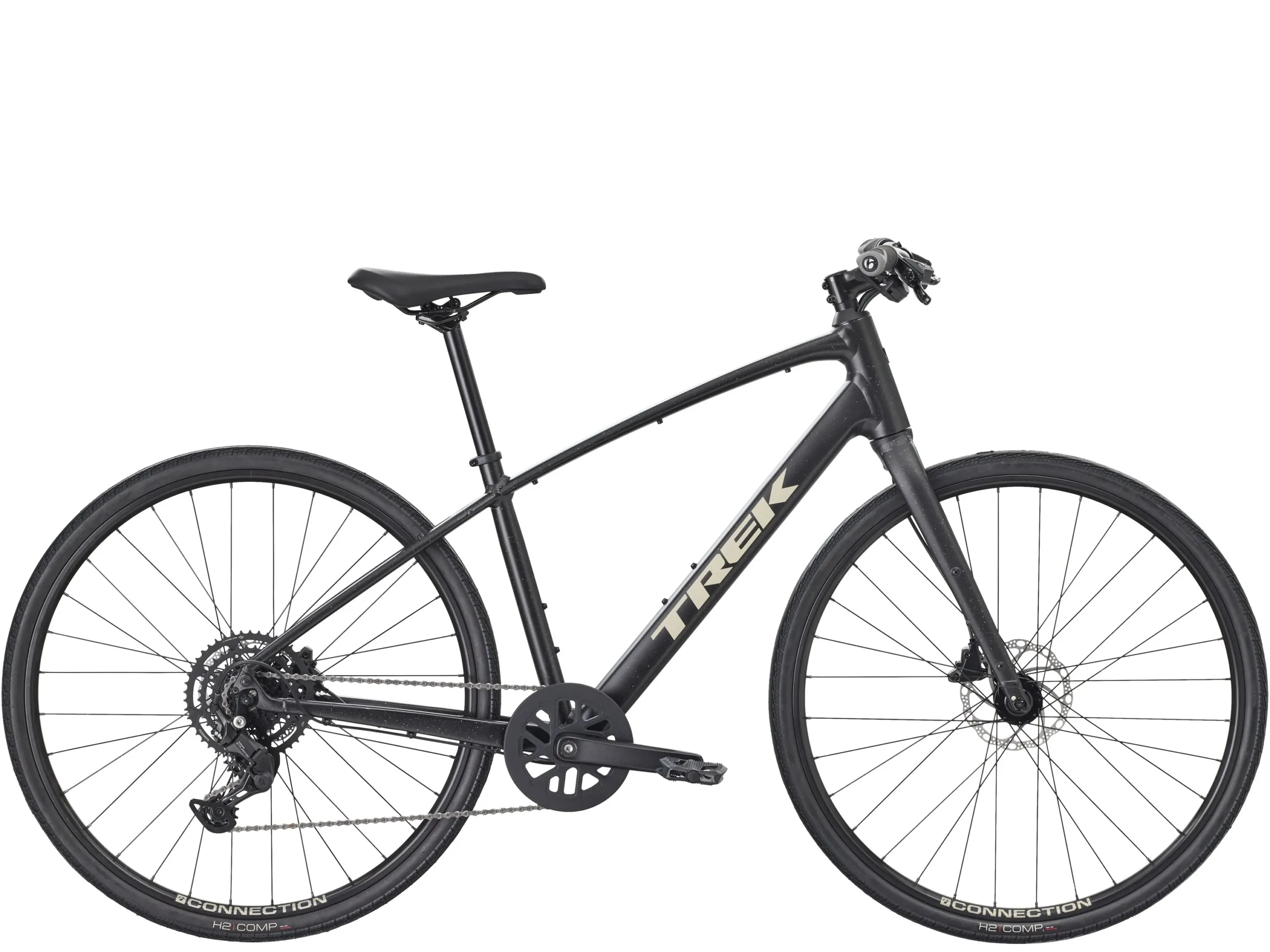 FX 2 SO XS Carbon Dark Grey