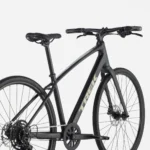 FX 2 SO XS Carbon Dark Grey