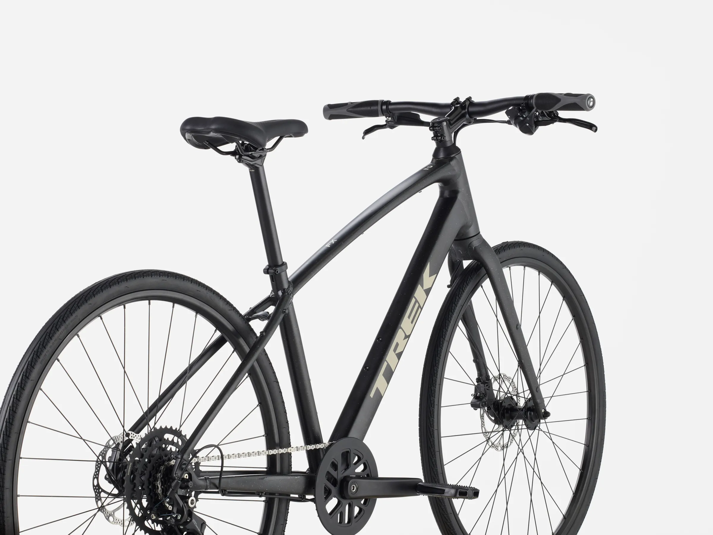FX 2 SO XS Carbon Dark Grey