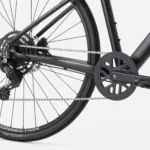 FX 2 SO XS Carbon Dark Grey