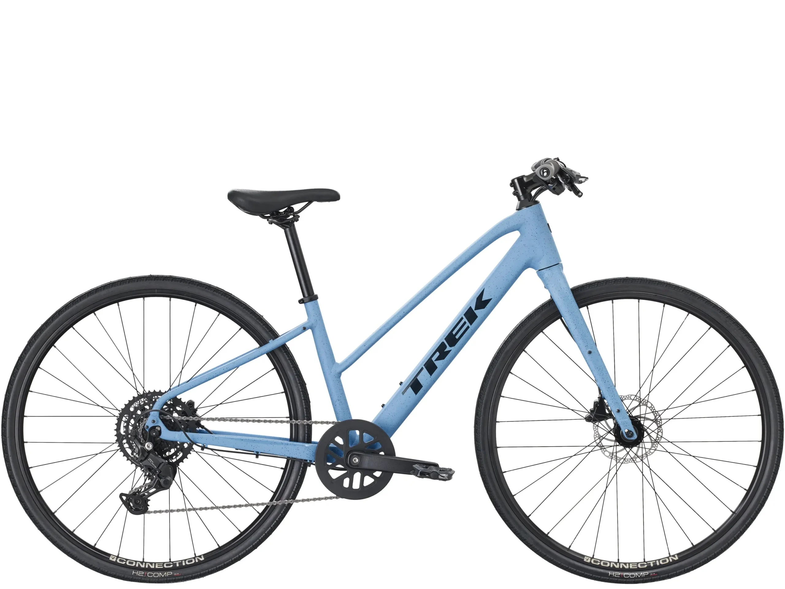 FX 2 MS S Fjord Blue