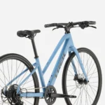 FX 2 MS S Fjord Blue