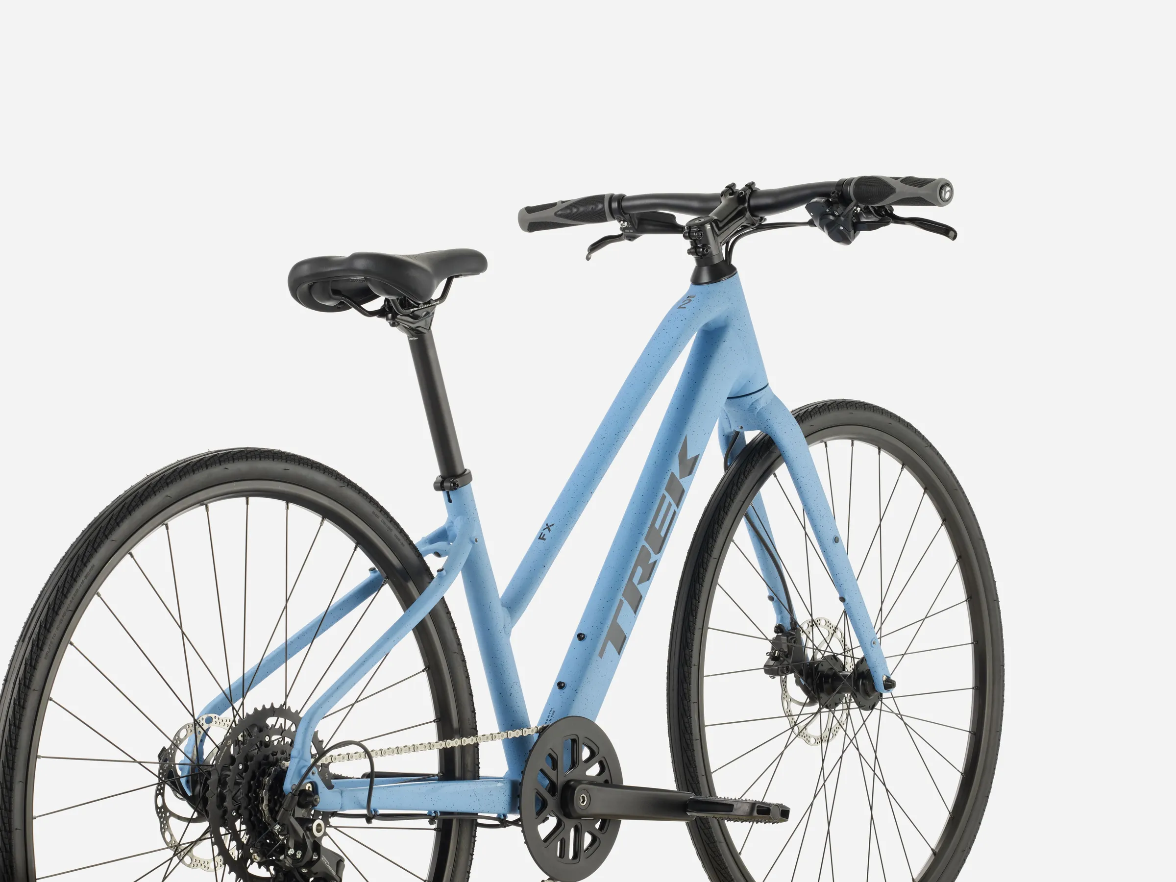FX 2 MS S Fjord Blue