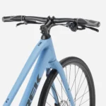 FX 2 MS S Fjord Blue