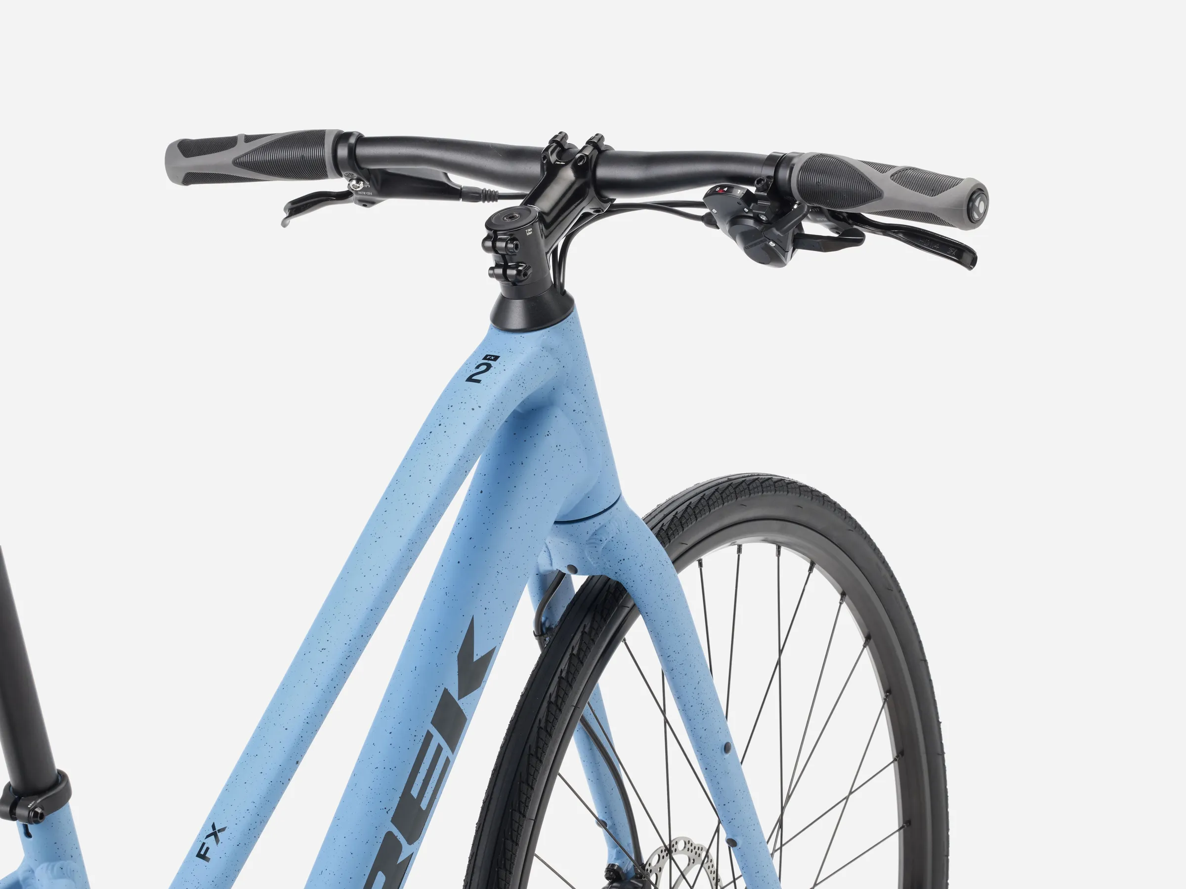 FX 2 MS S Fjord Blue