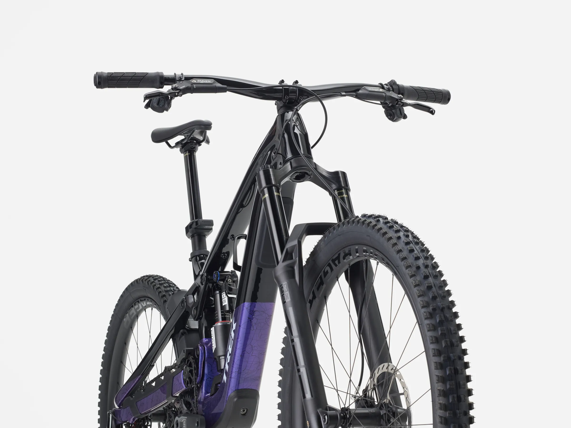 Slash+ 9.9 EU S Dark Star/Purple Flip