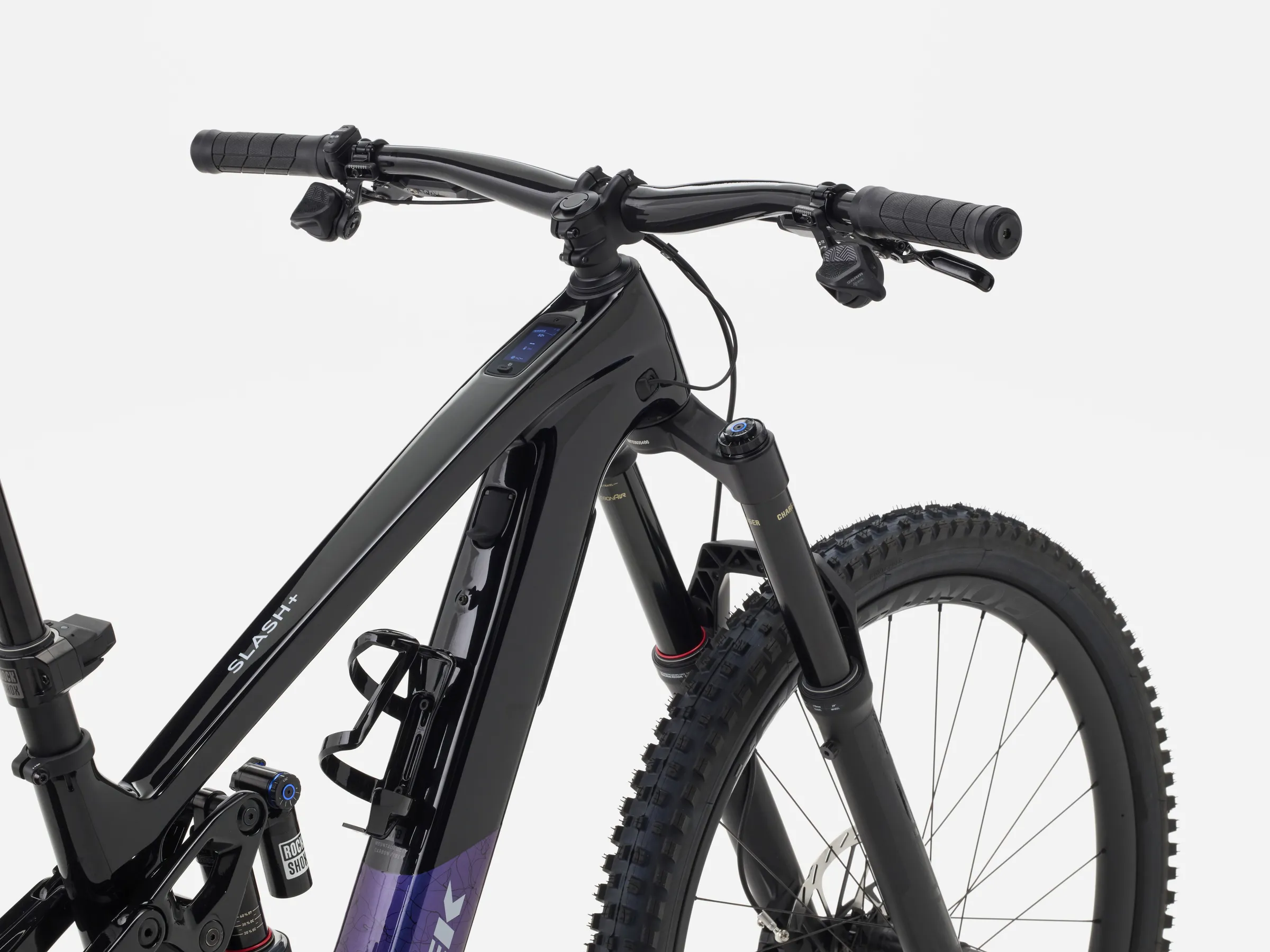Slash+ 9.9 EU S Dark Star/Purple Flip