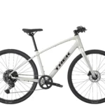 FX 3 SO XL Lunar Silver