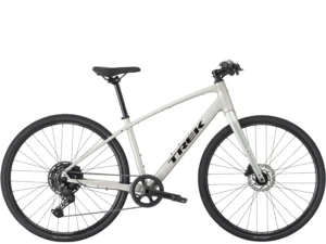 FX 3 SO XL Lunar Silver