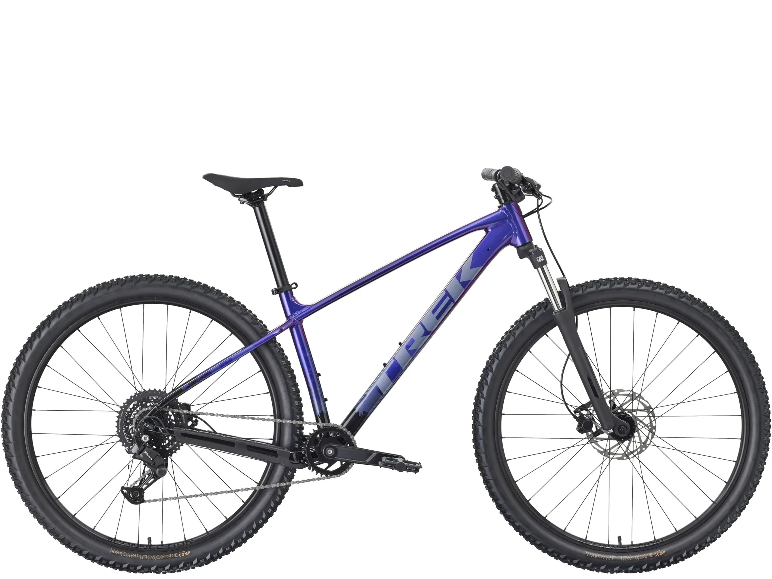 Marlin 4 XXL 29 Purple Flip/Black Fade
