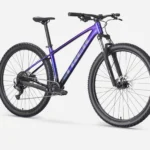 Marlin 4 XS 27.5 Matte Dark Web