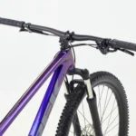 Marlin 4 XS 27.5 Matte Dark Web