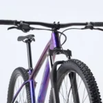 Marlin 4 XS 27.5 Matte Dark Web