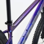 Marlin 4 XS 27.5 Matte Dark Web