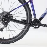 Marlin 4 XS 27.5 Matte Dark Web