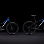 Marlin 4 XS 27.5 Matte Dark Web