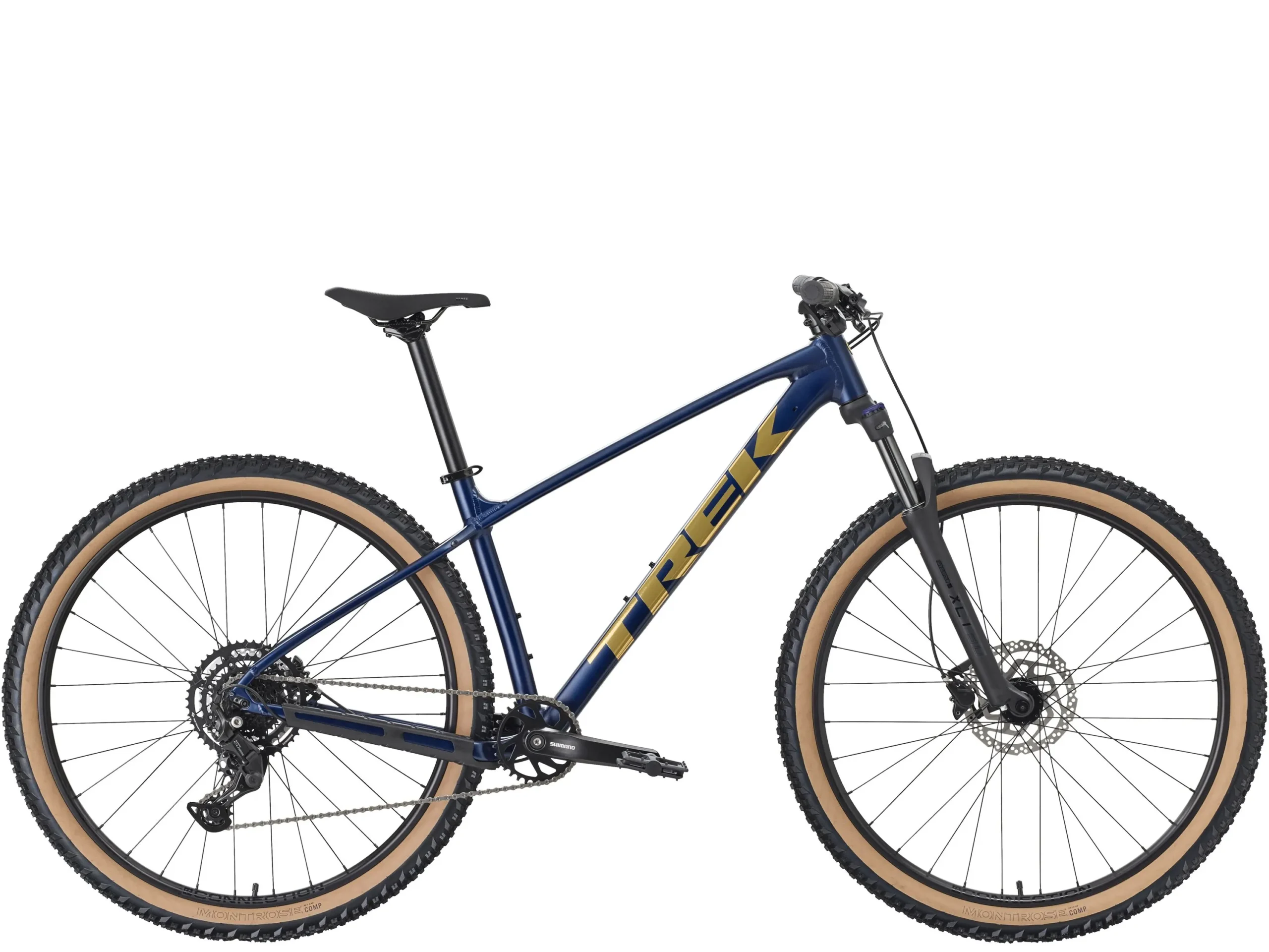 Marlin 5 XL 29 Mulsanne Blue