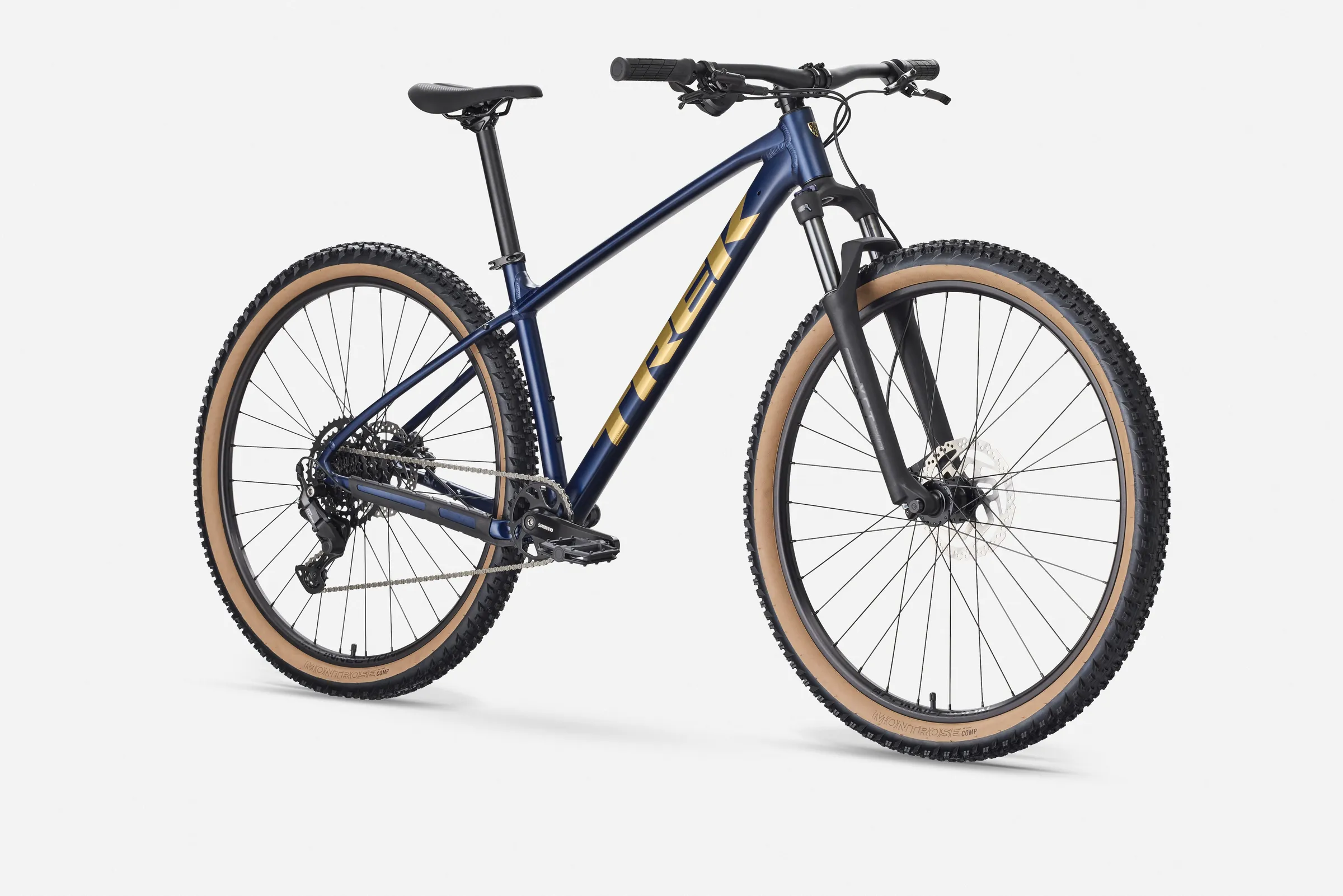 Marlin 5 XS 27.5 Fury Red