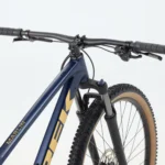Marlin 5 XS 27.5 Fury Red