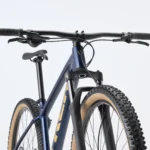Marlin 5 XS 27.5 Fury Red