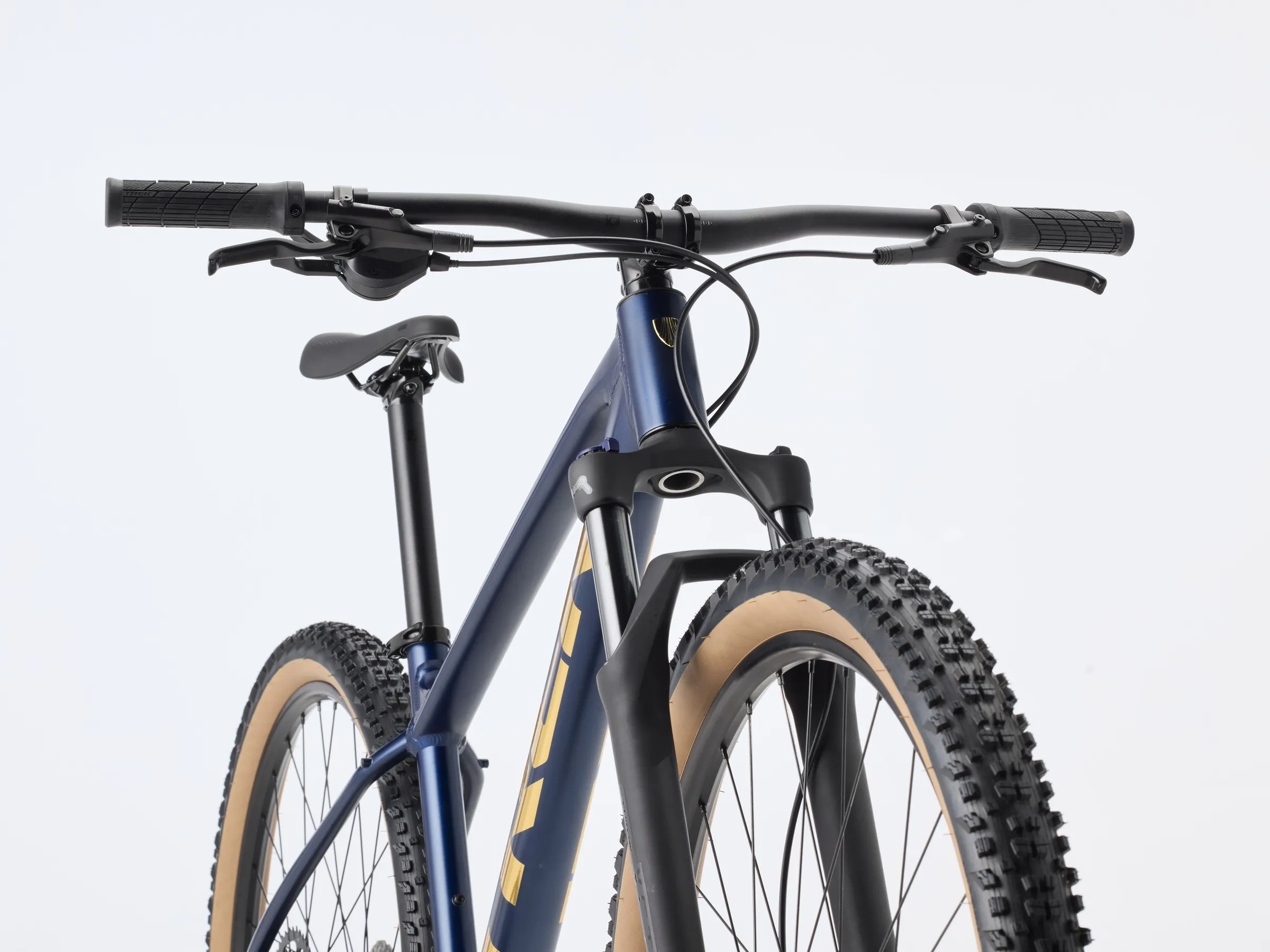 Marlin 5 XS 27.5 Fury Red