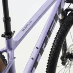 Marlin 6 XS 27.5 Matte Lichen/Keswick Green Fade