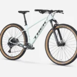 Marlin 7 XS 27.5 Matte Dark Web/Clear Gloss
