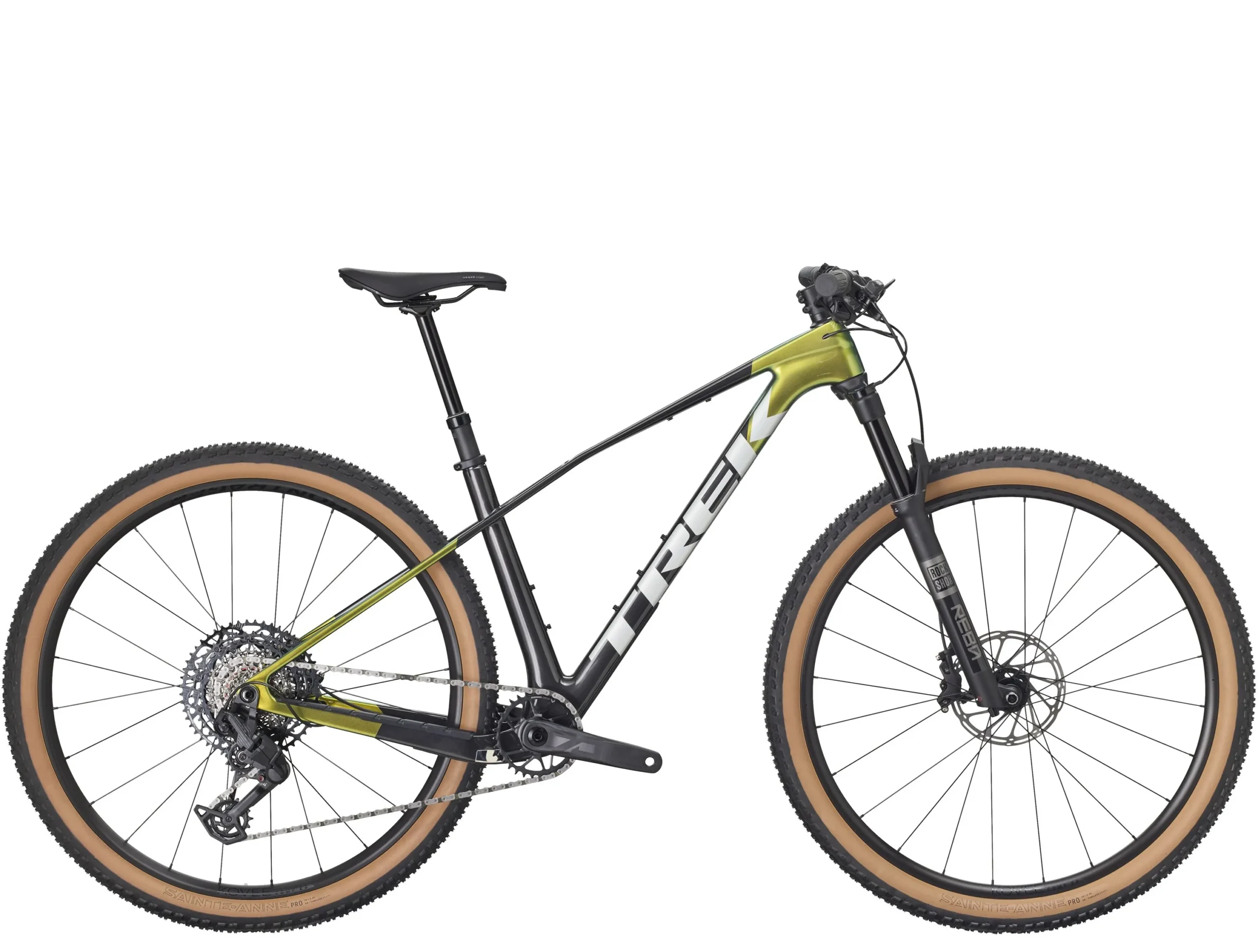 Procaliber 9.6 XL Chameleon Green