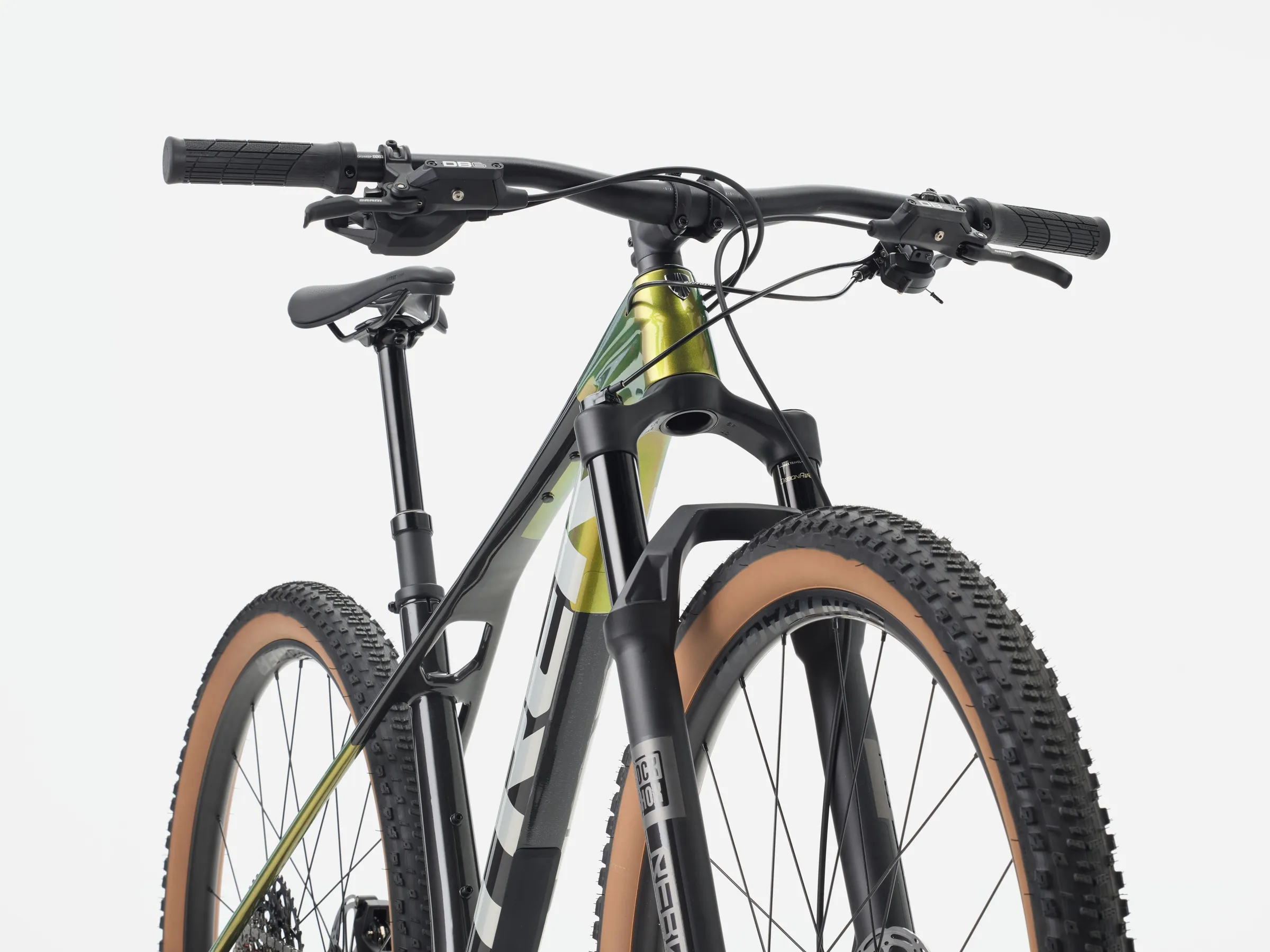 Procaliber 9.6 S Dark Star